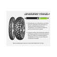 thumbnail image 4 of Llanta Mitas Delantera 120/70b19 Tl/tt 60h Enduro Trail +, 4 of 4