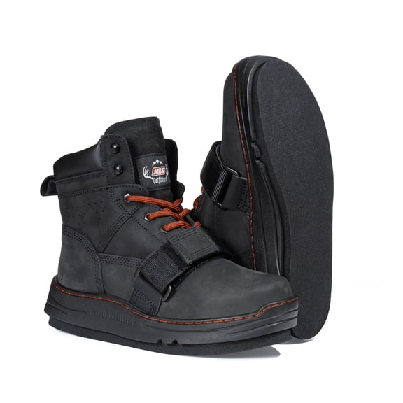 MBS Outfitters RoofWalker Roofing Boot