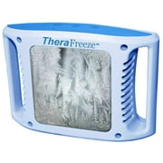 Muscle Recovery by TheraFreeze helps Back Pain, Injuries, Aching Muscles