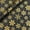 Black 3, variant on 50x70cm Hot Stamping Gold Christmas Gift Wrapping Paper With Snowflake Xmas Tree Gifts Pattern Christmas Birthday Party Decor