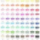 thumbnail image 2 of Lápices de colores ARTEZA 72 colores triangulares para adultos, 2 of 8