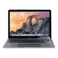 thumbnail image 2 of moshi ClearGuard - Keyboard cover - transparent - for Apple MacBook Pro with Touch Bar (Late 2016), 2 of 5