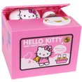 thumbnail image 2 of Cute Cartoon Figure Piggy Bank for Birthday Gift, 2 of 8