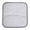 Grey, variant on Ngxiha Bamboo Dish Cloths, Clean Kitchen Fast Absorbent Microfiber Thick Towel Rags and Thick Rags, Hangable Dry Cotton Dishwashing, Dishcloth Microfiber Wipes for Bathroom Household Kitchen