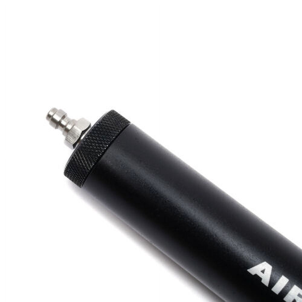 30MPA High Pressure  PCP Air Compressor Oil-Water Separator Air Filter Pump