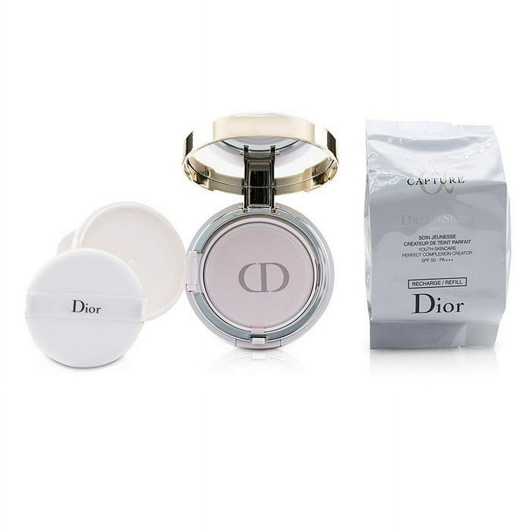 Christian Dior Capture Dreamskin Moist & Perfect Cushion