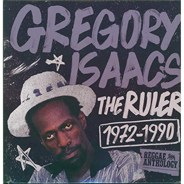 レゲエレコードGregory Isaacs / MY RELIGION Gregory Isaacs – My Religion – Vinyl (7