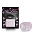 thumbnail image 1 of Masturbador Blush Novelties X5 para hombre Goin Down BJ Stroker Pink, 1 of 6