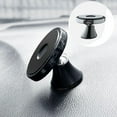 thumbnail image 1 of 10w Fast Qi Wireless Car Charger For Iphone 12 Car Wireless Phone Holder Charger, 1 of 3