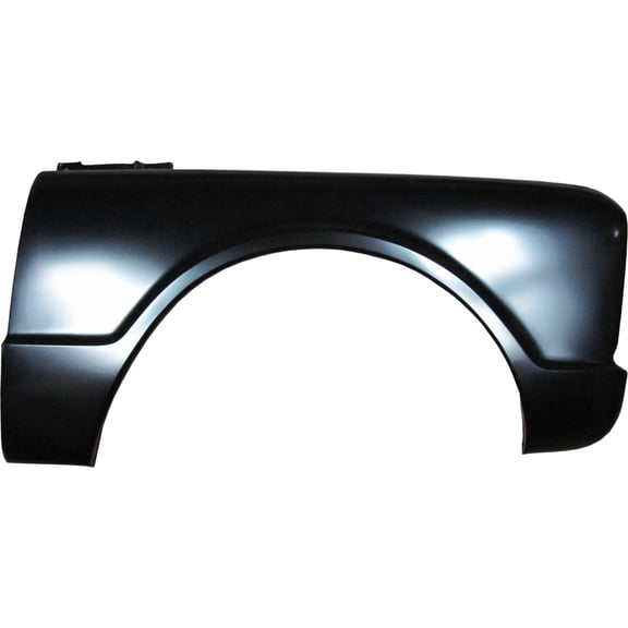 Brothers Trucks A1005-67 Front Fender - Right