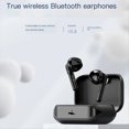 thumbnail image 2 of Auriculares Bluetooth HiFi con Tarjeta de Sonido Integrada, Bluetooth 5.3, Tarjeta de Memoria de 32 GB, Reproductor MP3 para Escuchar Música., 2 of 5