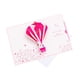 thumbnail image 4 of Tarjeta de San Valentín, tarjetas de regalo, tarjetas de papel, tarjeta de aniversario con sobre para Globo de aire caliente, 4 of 9