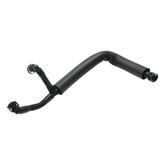 Furulu PCV Crankcase Vent Hose For BMW E82 128i 328i E60 528i X3 X5 Z4 N52 3.0L