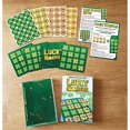 thumbnail image 4 of Tiki Editions Lucky Numbers Tile Placement Strategy Board Game, Family Game, French, 1-4 Players, Ages 8+, 4 of 5