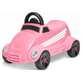 thumbnail image 3 of Radio Flyer My 1st Race Car™ Ride-On for Kids, Pink, Single Pack, 3 of 8