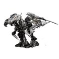 thumbnail image 3 of Figura de acción de Tomy ZOIDS ZW edición limitada y especial ZWR08 Zeno Rex·Storm XA, modelo de ensamblaje, juguete, regalo de Halloween, 3 of 5