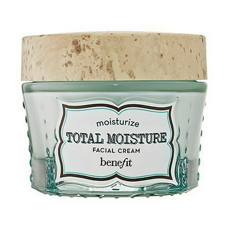 Benefit Cosmetics - Total Crème hydratante visage 1,7 oz par Roomidea