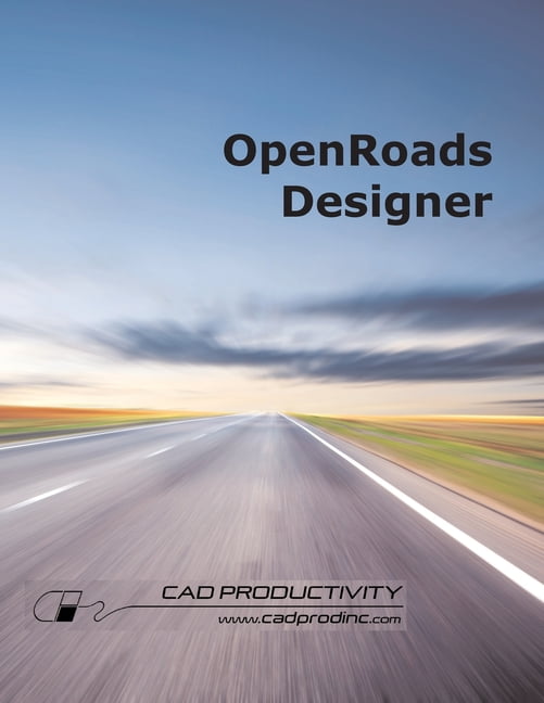 OpenRoads Designer (Paperback) - Walmart.com - Walmart.com