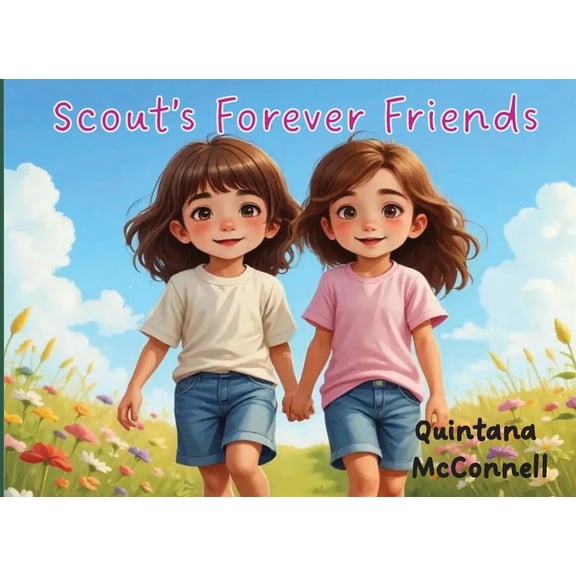 Scout's Forever Friends, (Paperback)