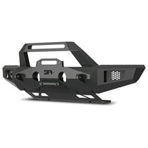 Body Armor Orion Front Bumper Fit 2007-2022 Jeep Gladiator JT,Wrangler JK/JL
