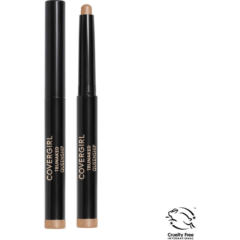 2 PACK CoverGirl TruNaked Queenship Shadow Sticks, 930 Lush