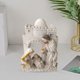 thumbnail image 5 of religioso estatuilla escritorio exhibición artesanía escultura decorativa Sagrada Familia estatua Jesús para sala de estar decoración del hogar, 5 of 8