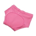 thumbnail image 3 of Calzoncillos de para Mujer Ropa Interior de Acolchada en 3D METRO shamjiam Ropa interior de ciclismo para mujer, 3 of 9