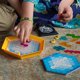 thumbnail image 3 of Juego de cartas Hex Hive Tarot Deck Family Party Tarjetas de plástico, 3 of 3