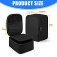 thumbnail image 5 of Universal Portable Charging Carry Case Box Functional Storage Bag, 5 of 8