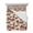 Red, variant on Strawberry Rustic Twin XL Size Down Alternative Comforter, Lightweight Comforter Quilt Bedding Set with Pillow Shams Beige Spring Summer Floral Fruit All Seasons Bed Comforter Duvet Insert 68"x98"