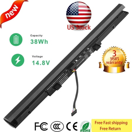 L15L4A02 L15C3A01 Battery for Lenovo Ideapad 110 110-15ISK V110-15ISK V110-15IAP
