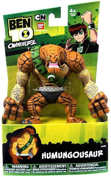 humungousaur figure