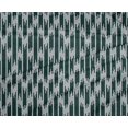 thumbnail image 4 of oneOone Polyester Lycra Fabric Chevron Kasuri Printed Craft Fabric BTY 56 Inch Wide, 4 of 4