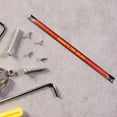 thumbnail image 4 of EIMELI RUSR Magnetic Tool Holder Strong Metal Magnet Heavy Duty Wrench Holder Strip Bar, 4 of 9