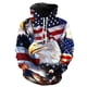 thumbnail image 3 of Sudadera con capucha con la bandera de EE. UU. más nueva, sudadera con capucha de moda Harajuku, sudadera con capucha con estampado 3D de águila, sudadera con capucha holgada informal de gran tamaño p, 3 of 5