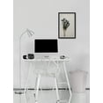 thumbnail image 6 of Marmont Hill Go Green Framed Wall Art, 30" x 45", 6 of 6
