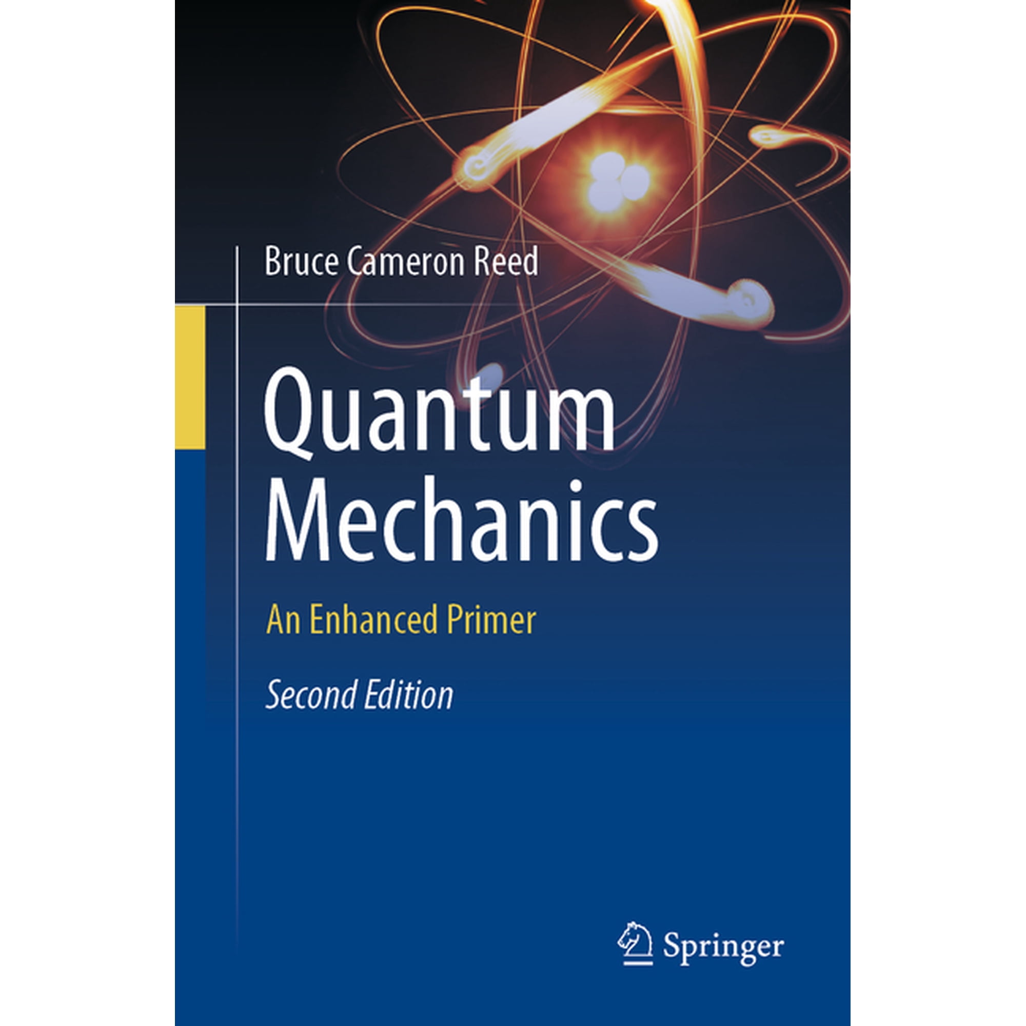 Quantum Mechanics: An Enhanced Primer (Paperback)