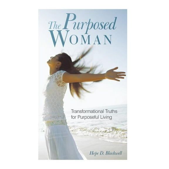 The Purposed Woman (Hardcover)