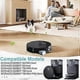 thumbnail image 3 of 10 Pack Activated Carbon Dust Bags for Ecovacs DEEBOT X8 PRO Omni/X8 OMNI/T50 PRO Omni/T50 MAX PRO Omni/T50 Omni/T80 Omni/T80/X9 P, 3 of 5
