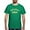 Kelly Green, variant on CafePress - New Jersey Est. 1787 Dark T Shirt - Men's Classic Graphic Cotton T-Shirt