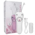 thumbnail image 2 of YLSHRF Electric Epilator, Safe Cotton Thread Epilator, Face For Woman, 2 of 8