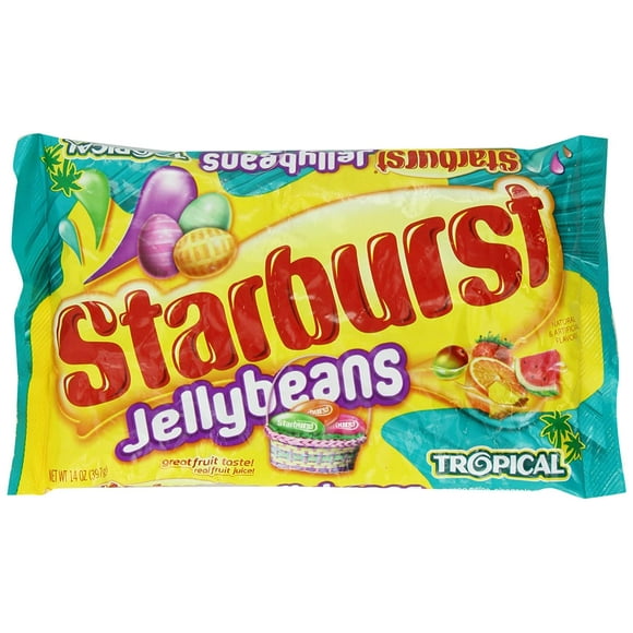 Starburst Jelly Beans