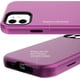 thumbnail image 3 of Compatible con funda para iPhone 12 y funda para iPhone 12 Pro, funda protectora de cuerpo completo, funda protectora contra caídas a prueba de golpes para iPhone 12/12 Pro (6,, 3 of 5