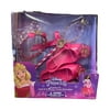 Disguise Disney Princess Aurora Dress Up Pretend Play Toy Accessory Set