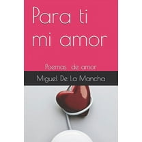 Para ti mi amor (Paperback)