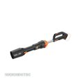 thumbnail image 1 of Worx Nitro WG585.9 40V Power Share PRO LEAFJET Cordless Leaf Blower with Brushless Motor (Tool Only), 1 of 8