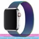 thumbnail image 1 of Milanese Loop para Apple Watch Ultra Band 49mm 44mm 45mm 40mm 41mm 42mm 38mm 38 mm cinturón pulsera iWatch series 7 se 3 5 6 8 Correa Dengxun unisex, 1 of 2