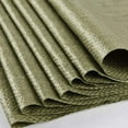 thumbnail image 3 of LAICAIW ® Lot de 20 Sacs de Sable en Polypropylène, Sacs de Sable Vides Tissés Poly Barrière d'Eau contre les Inondations, Sacs d'Expédition Réutilisables (26 Pieds'x44 Pieds'), 3 of 7