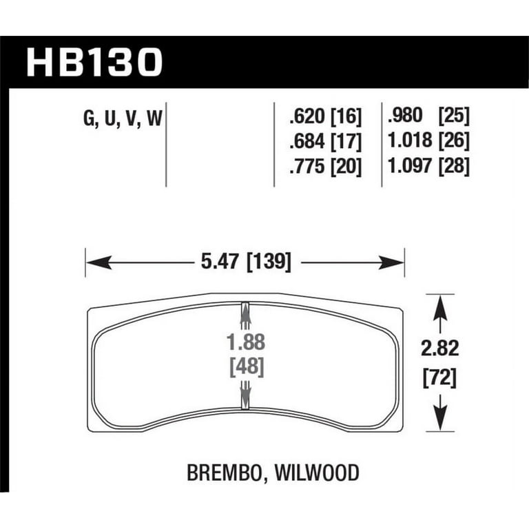 Allstar Hex Head Bolt 7/16-20 x 2-1/2 Allstar Hex Head Bolt 7/16-20 x 2-1/2