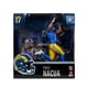 thumbnail image 5 of Figura de Acción Puka Nacua (Los Angeles Rams) NFL 7" McFarlane, 5 of 5